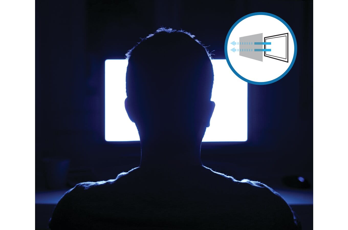 Kensington Bildschirmschutz für Tablet - mit