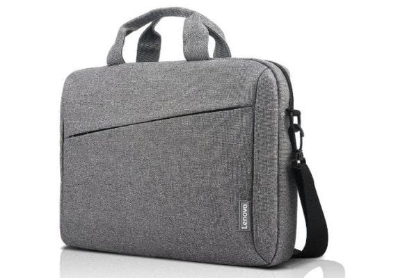 Lenovo Casual Toploader T210 - Notebook-Tasche - 39.6 cm (15.6")
