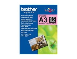 Brother BP - Matt - A3 (297 x 420 mm) - 145 g/m²