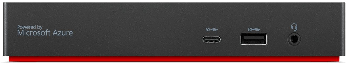 Lenovo ThinkPad Universal USB-C Smart Dock -