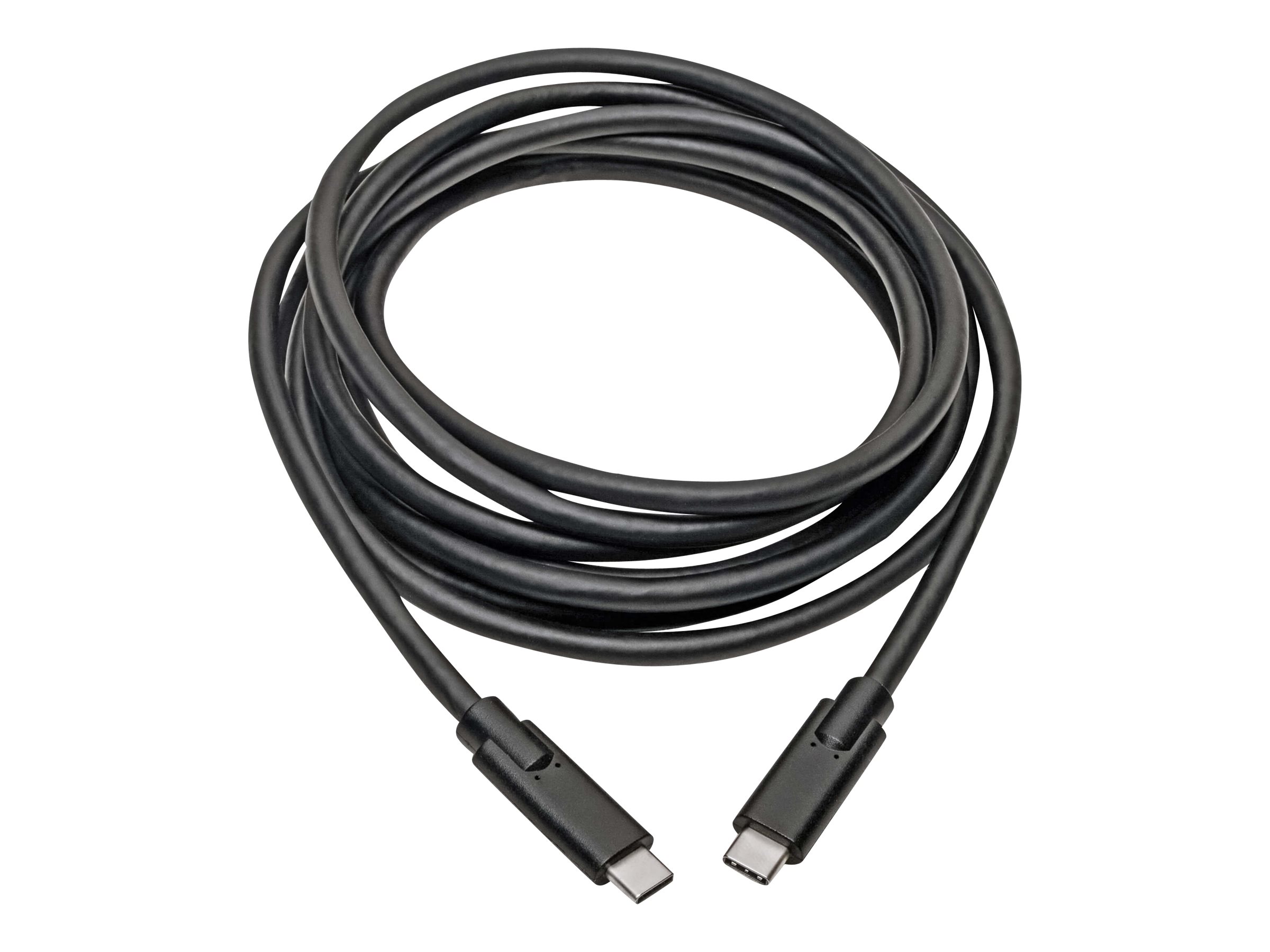 Tripp Eaton Tripp Lite Series USB-C Cable (M/M) - USB 3.2, Gen 1 (5 Gbps)