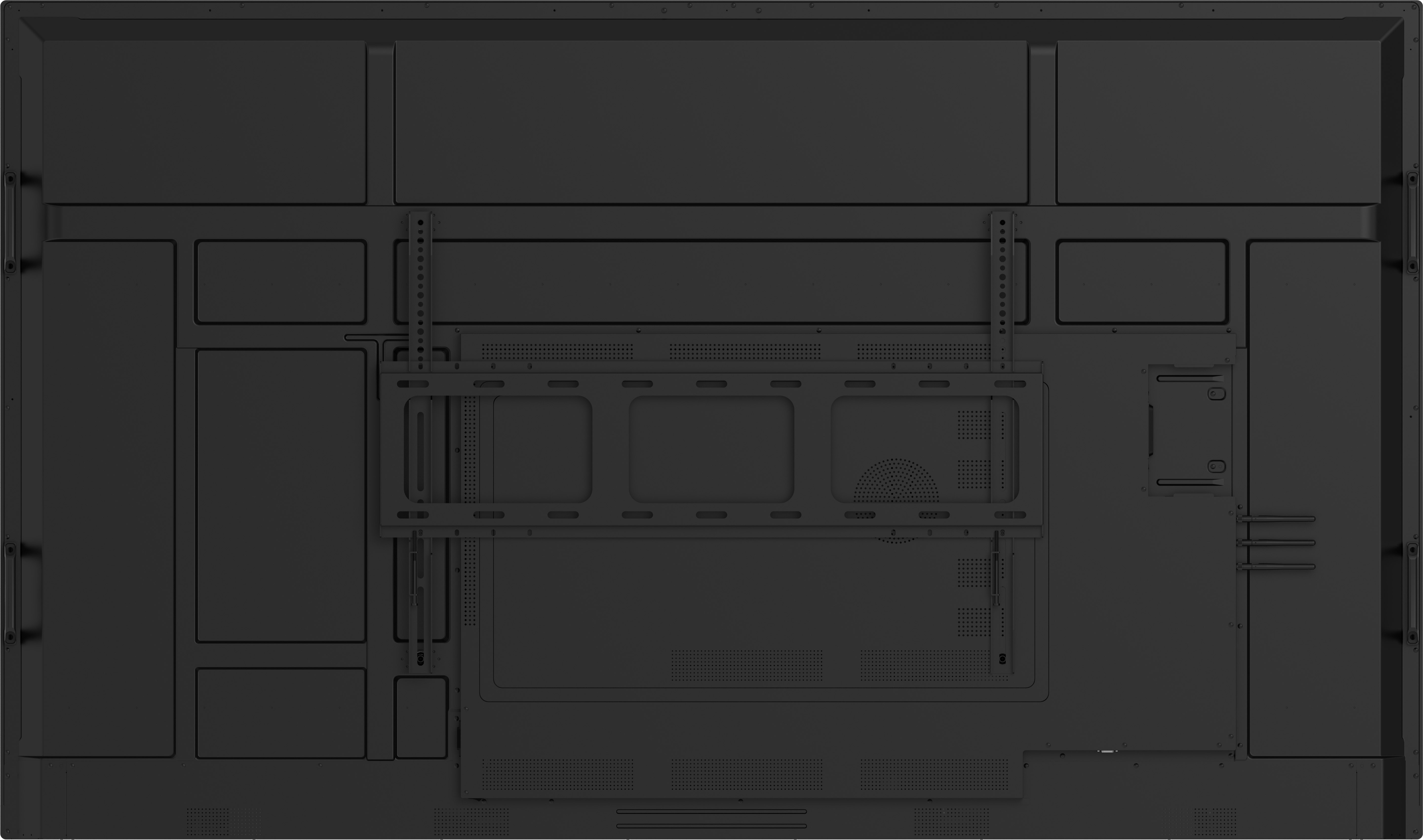 Iiyama ProLite TE8613A-B2AG - 218 cm (86") Diagonalklasse (217.4 cm (85.6")