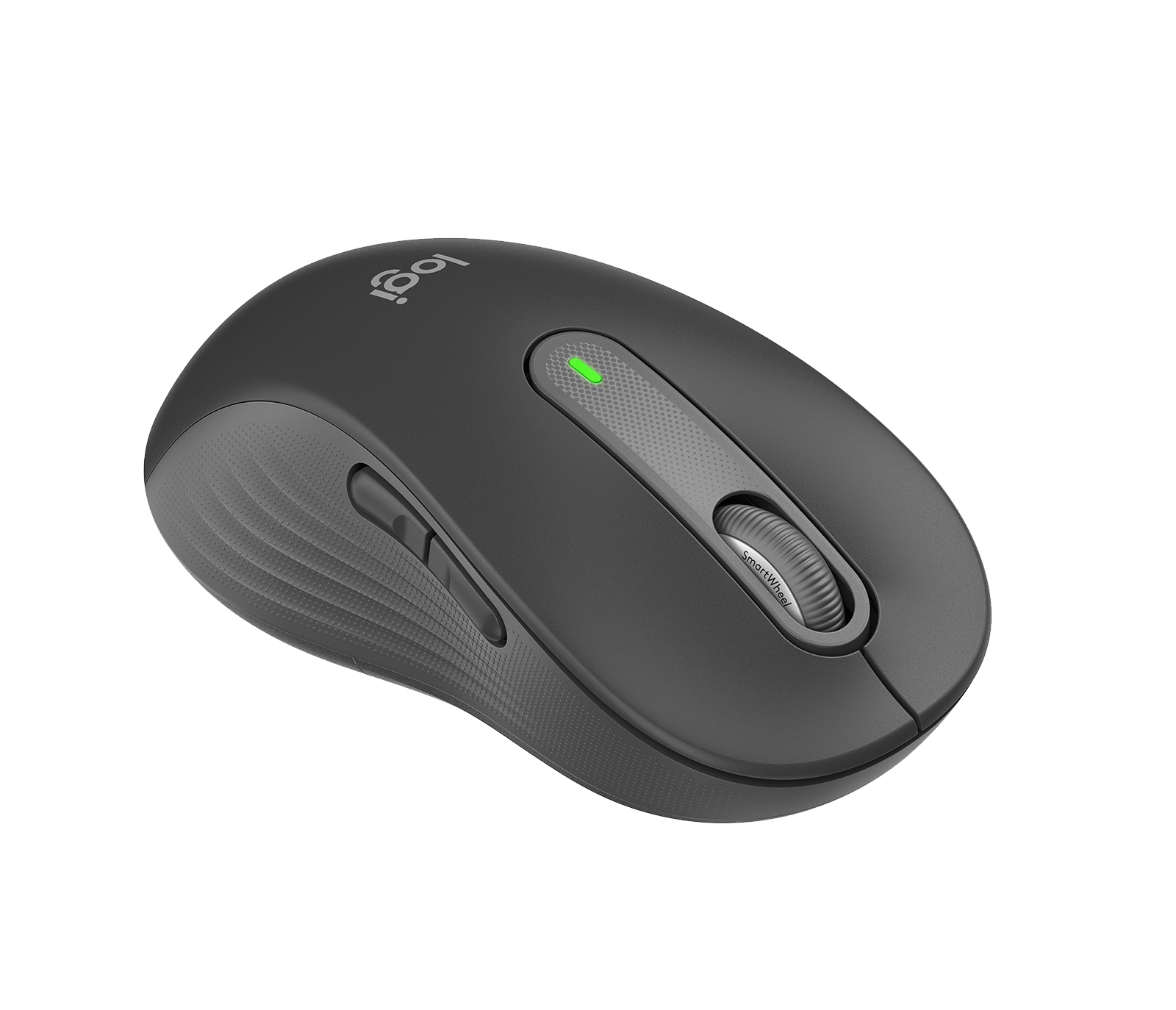 Logitech Signature M650 L LEFT - Maus - Größe L