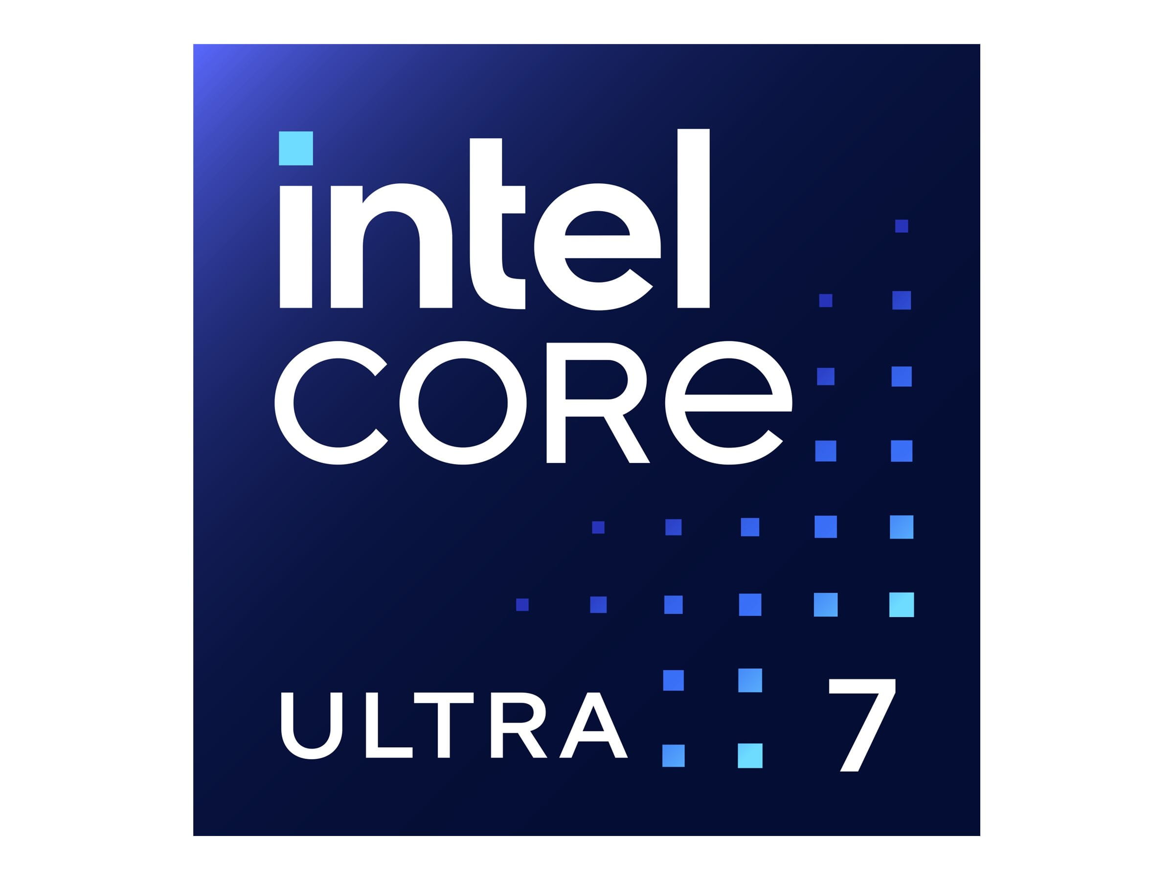Intel Core Ultra 7 270K Plus - 3.7 GHz - 24 Kerne