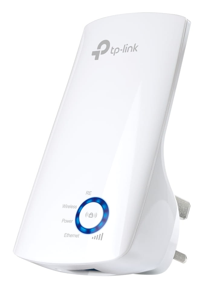 TP-LINK TL-WA850RE V7 - Wi-Fi-Range-Extender - Wi-Fi