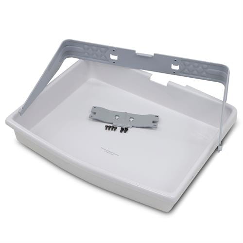 Ergotron SV Front Tray - Montagekomponente (Tablett) Ergotron SV Front Tray - Montagekomponente (Tablett)