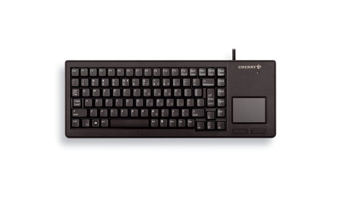 Cherry G84 5500 - Tastatur - USB - QWERTY - USA Cherry G84 5500 - Tastatur - USB - QWERTY - USA