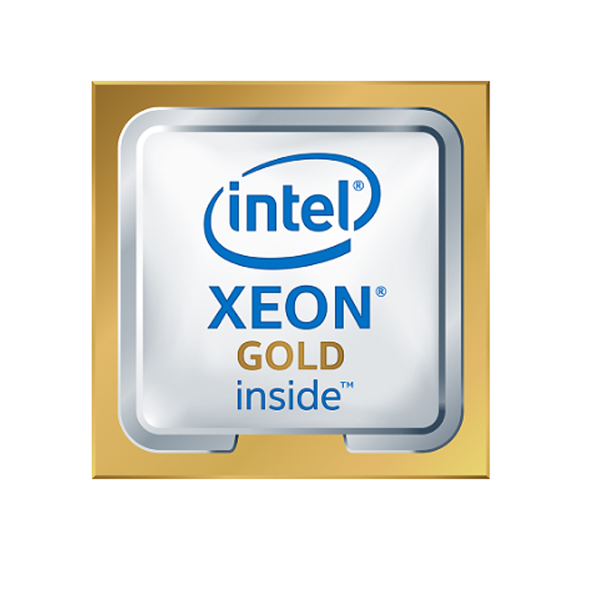 HPE Intel Xeon Gold 6248R - 3 GHz - 24 Kerne - für