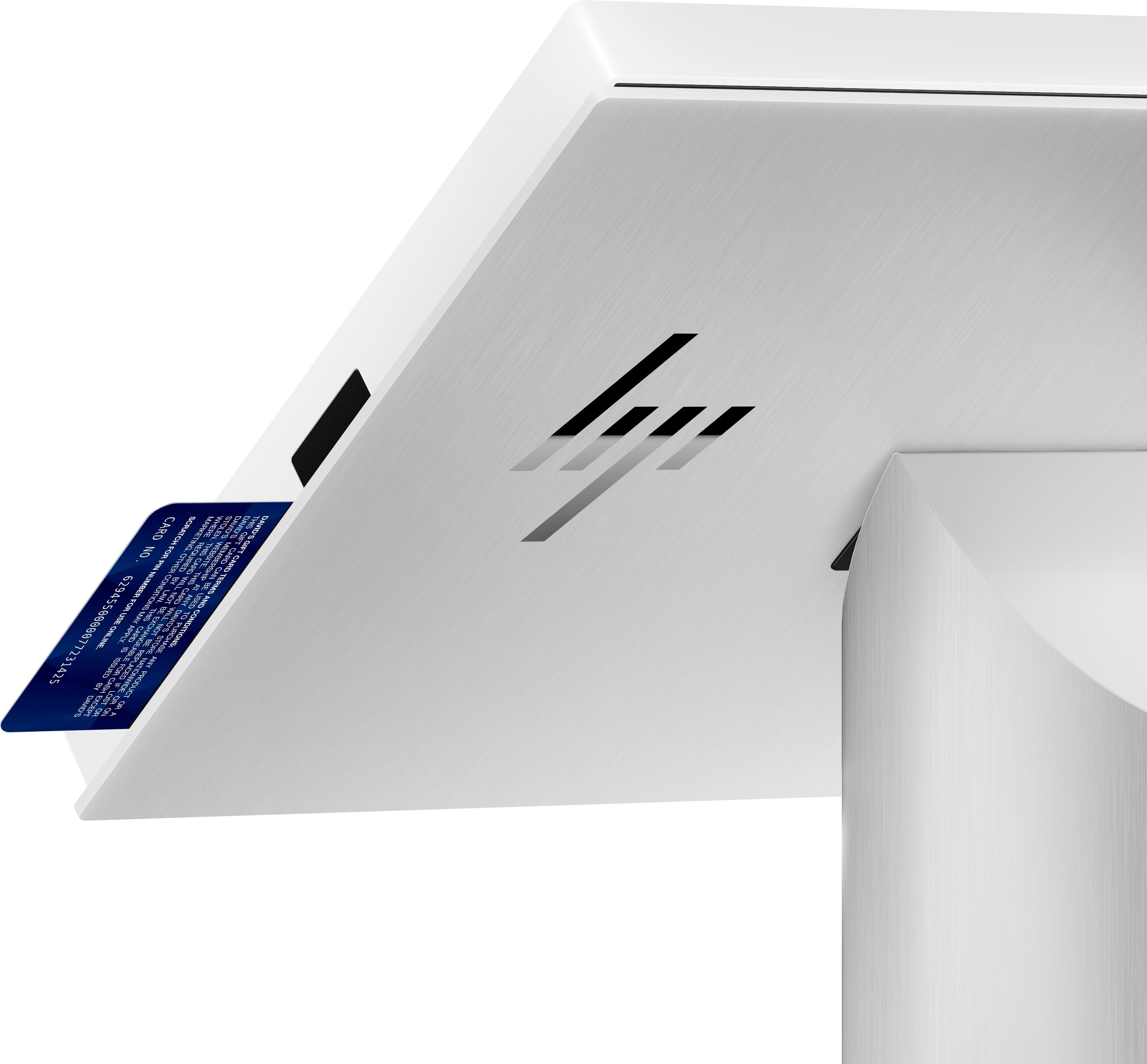 HP Engage One Pro Magnetic Stripe Reader - Magnetkartenleser (Spuren 1, 2 & 3)