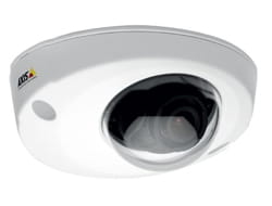 Axis P3905-R Mk II Network Camera - Netzwerk-Überwachungskamera