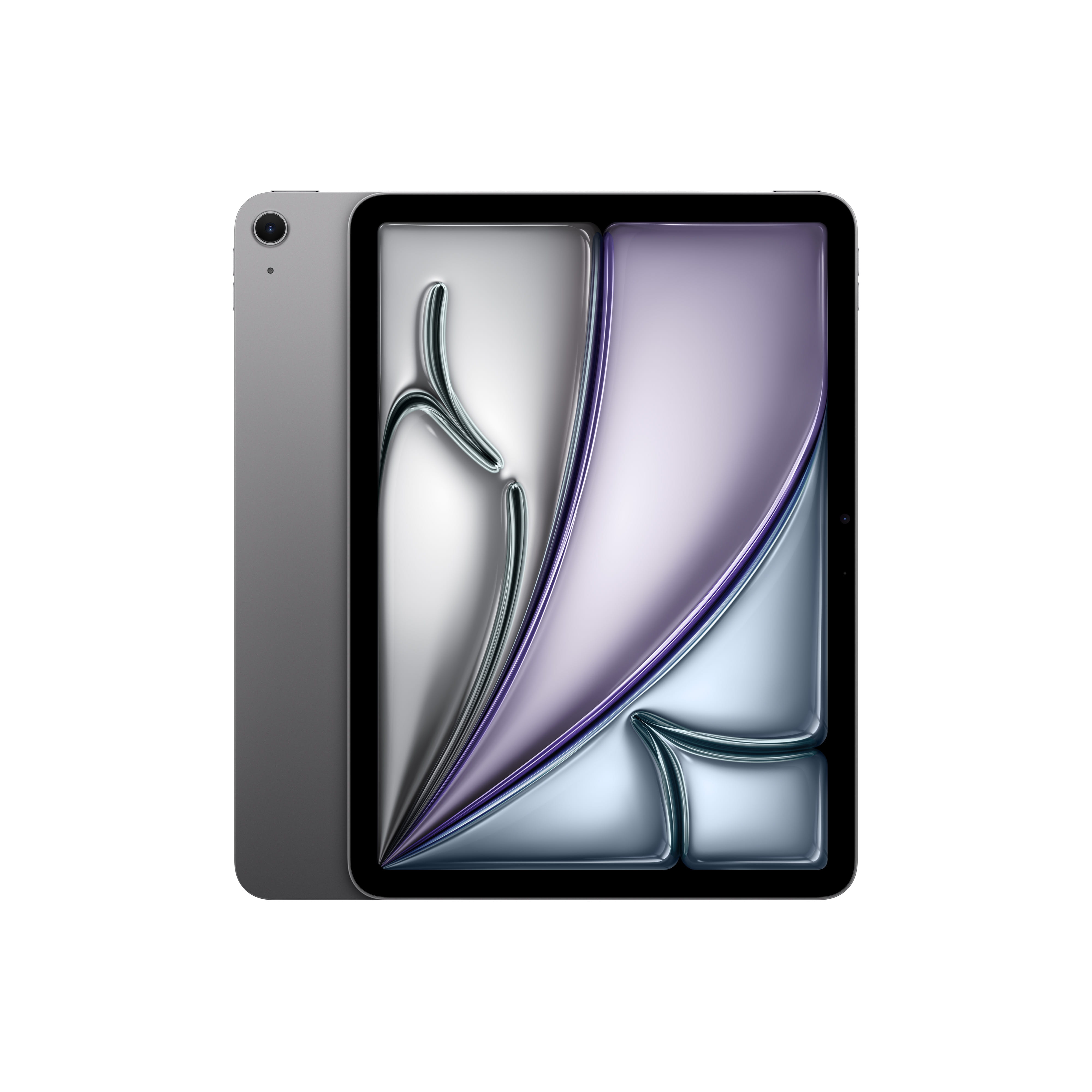 Apple 11-inch iPad Air M4 Wi-Fi - Tablet - 128 GB - 27.9 cm (11")