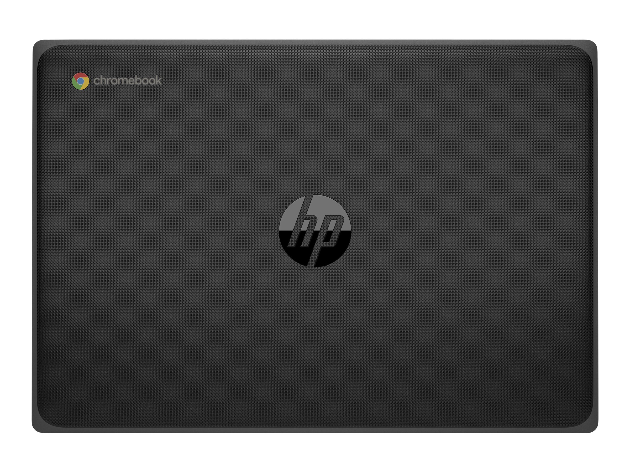 HP Fortis 14 G10 Chromebook Intel Pentium Silver N6000 / 1.1 GHz - Chrome OS - UHD Graphics - 8 GB RAM - 64 GB eMMC - 35.6 cm (14")