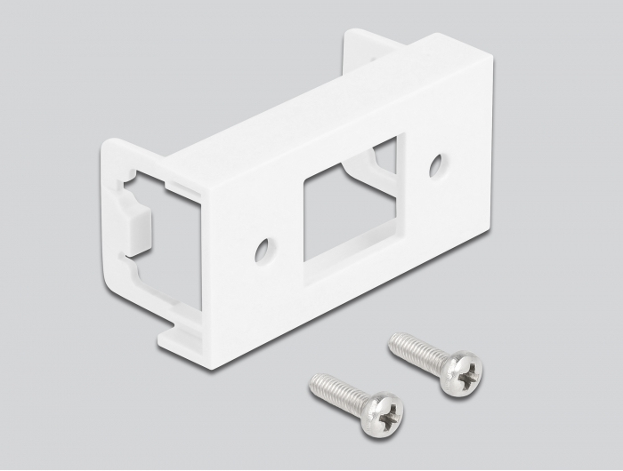 Delock Netzwerkverlängerungskabel - RJ-45 (M)
