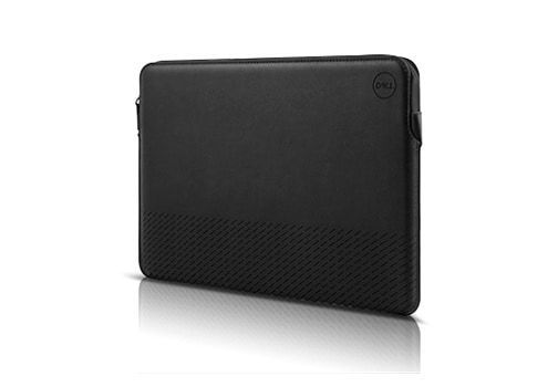Dell EcoLoop - Notebook-Hülle - Schwarz