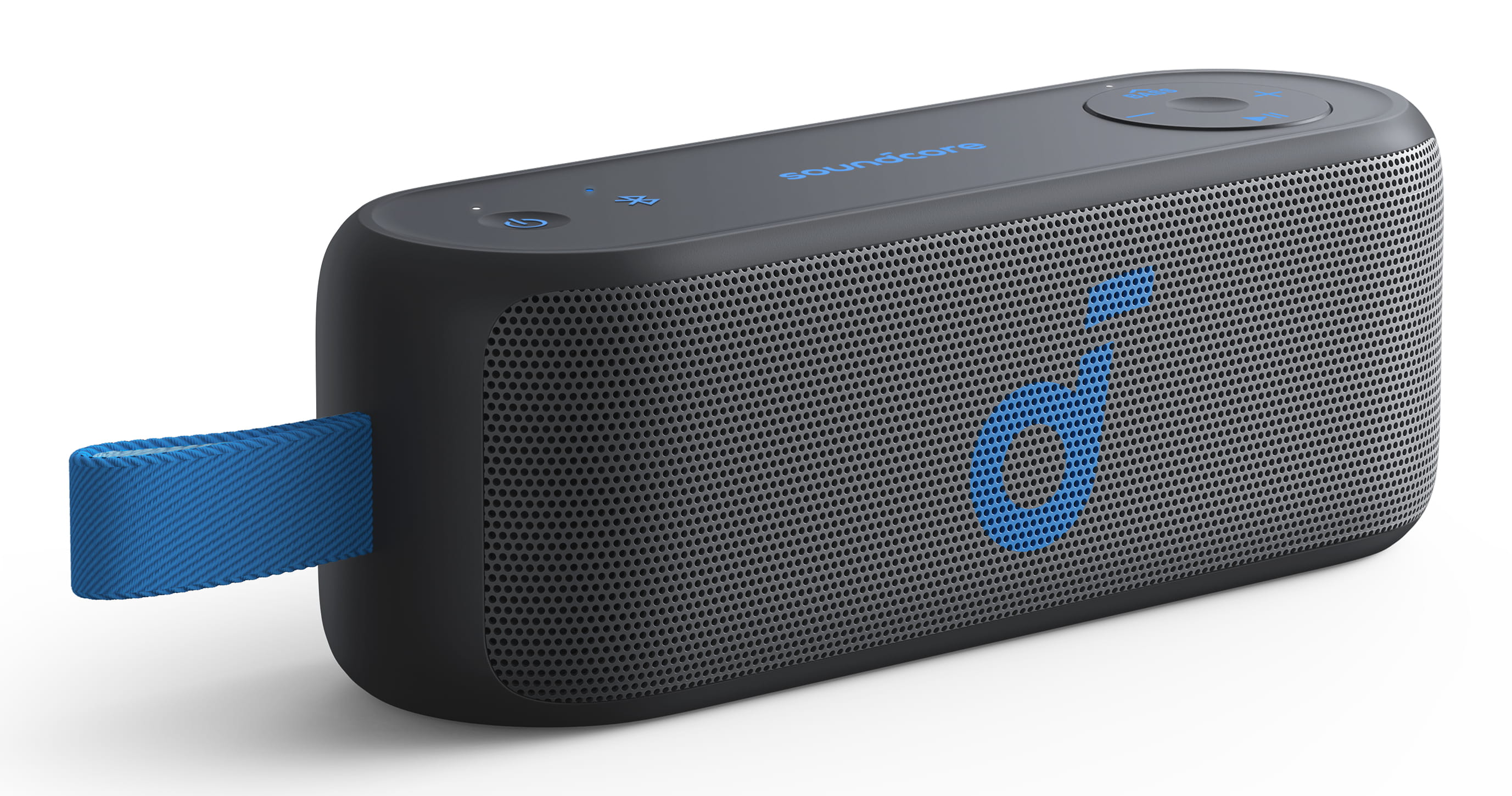 Anker Innovations Soundcore Select 3 - Lautsprecher - tragbar