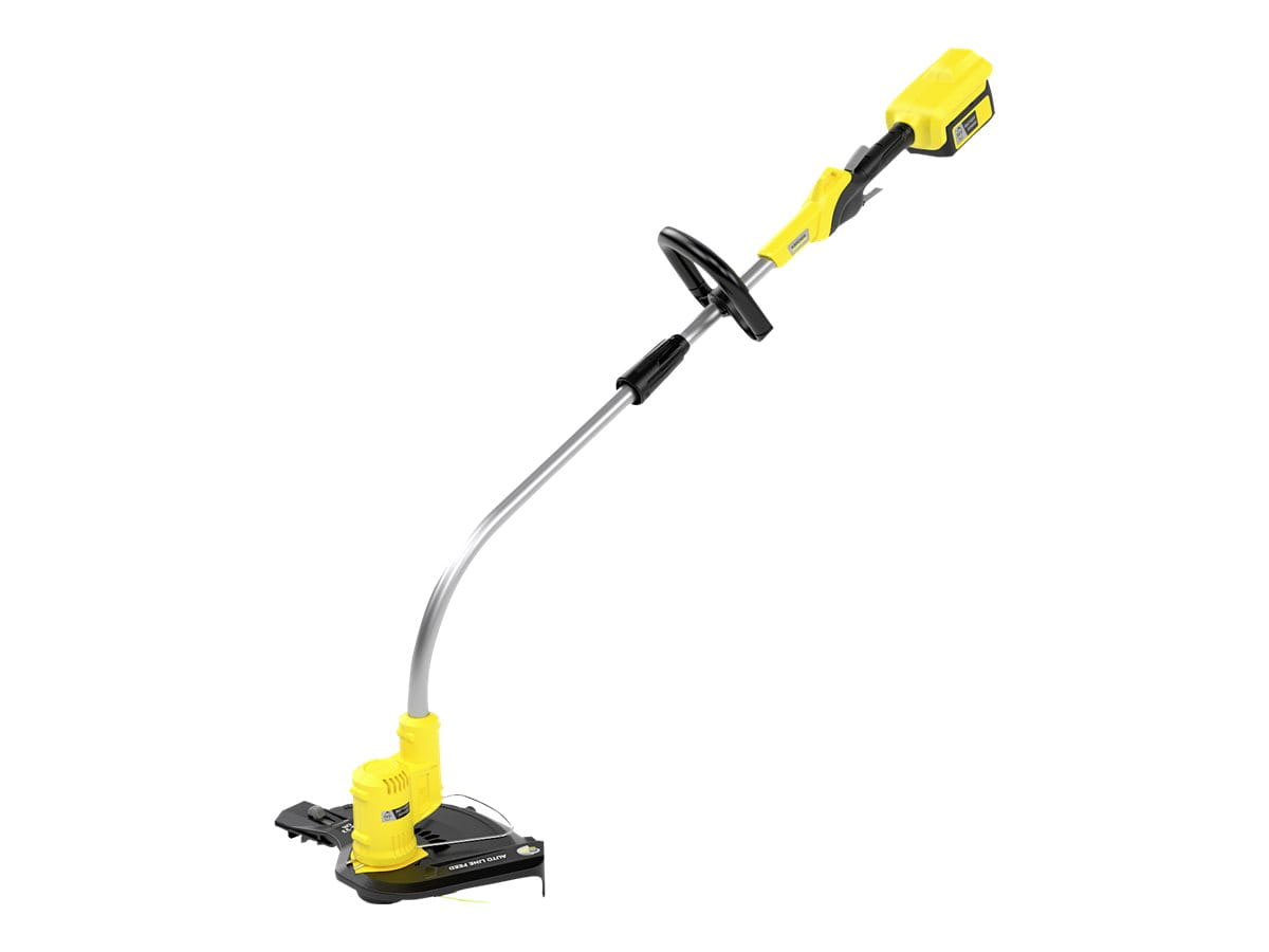 Kärcher LTR 36-33 - Grastrimmer - schnurlos