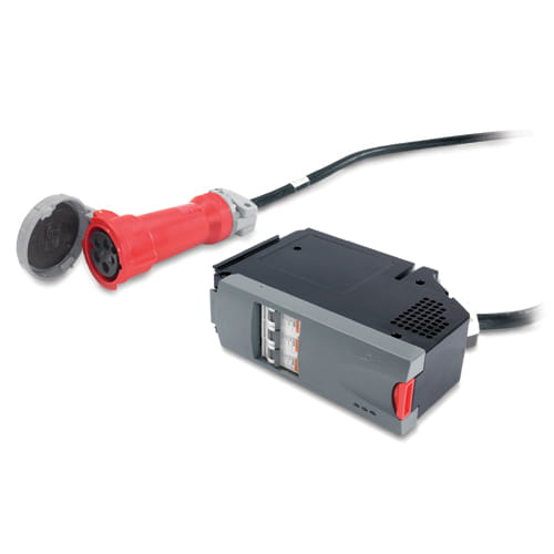 APC IT Power Distribution Module - Sicherungsautomat (Plug-In-Modul)
