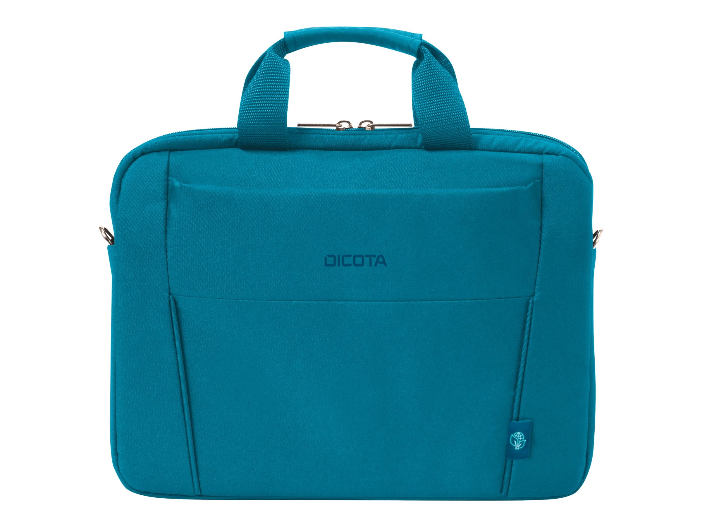 Dicota Eco Slim Case BASE - Notebook-Tasche - 35.8 cm
