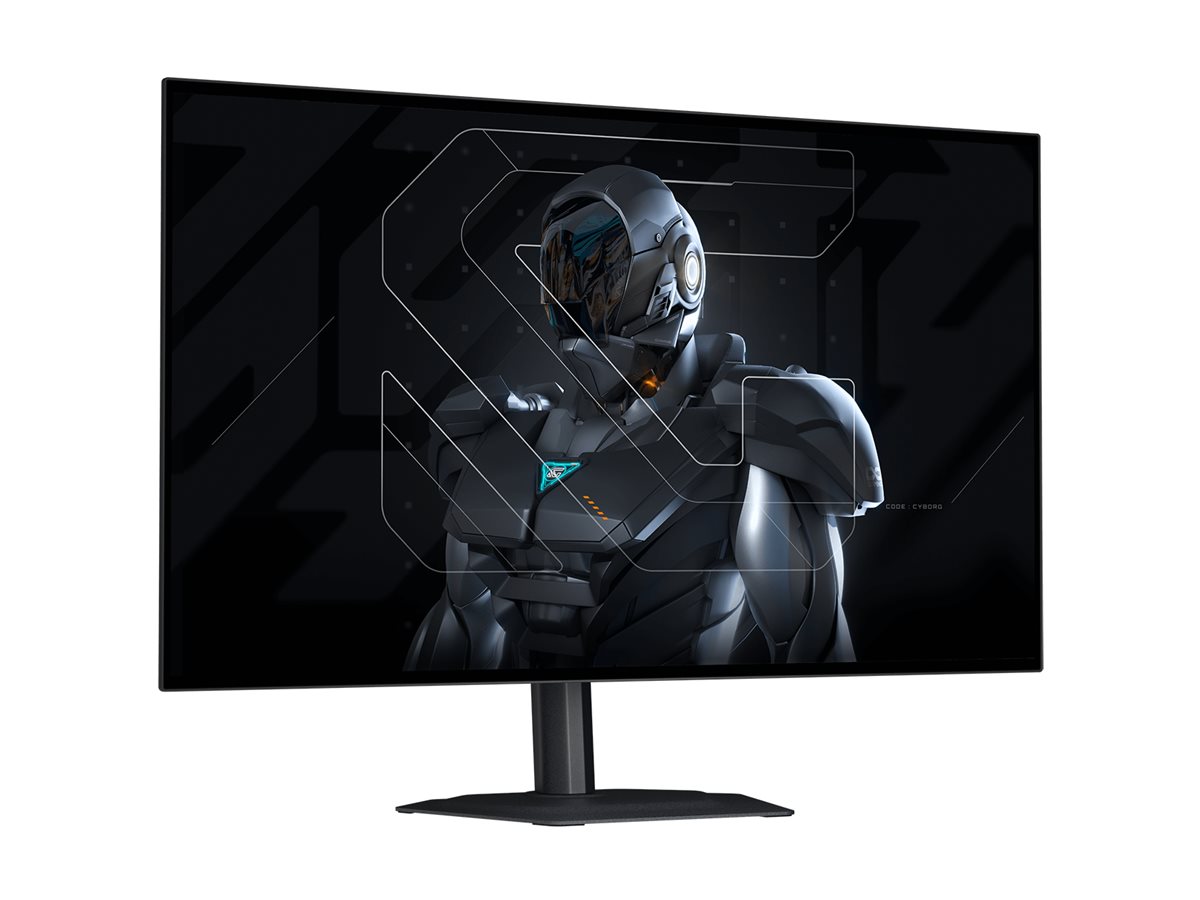Gigabyte MO27Q28G - OLED-Monitor - Gaming - 68.6 cm (27")