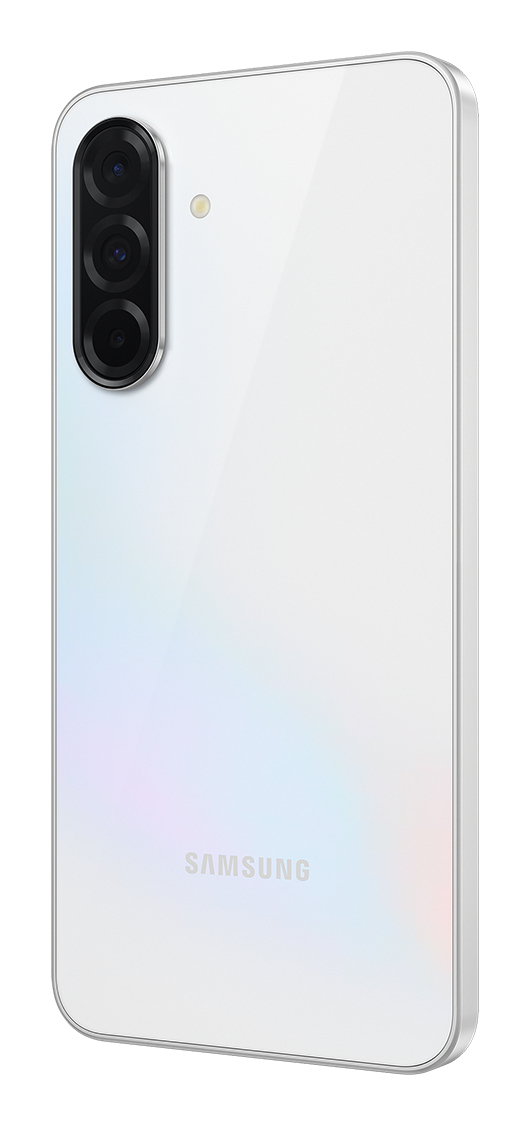Samsung Galaxy A36 - 5G Smartphone - Dual-SIM - RAM 8 GB / Interner Speicher 256 GB - OLED-Display - 6.7" - 2340 x 1080 Pixel (120 Hz)