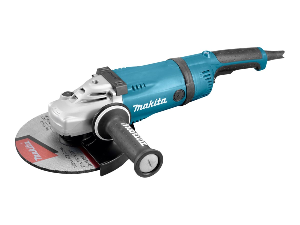 Makita GA9030RF01 - Winkelschleifer - 2400 W