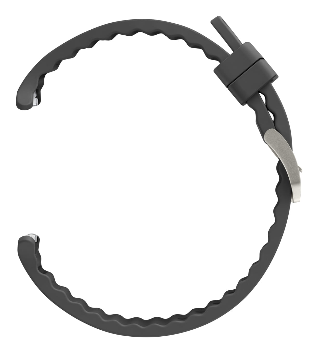 Samsung ET-SBL70 - Armband für Smartwatch - Dunkelgrau