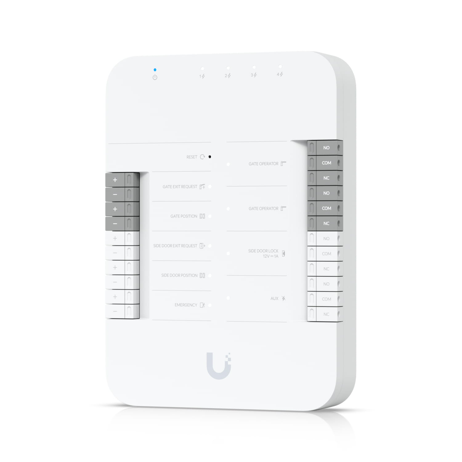Ubiquiti UniFi - Gate Starter Kit - Zugangskontrollgerät