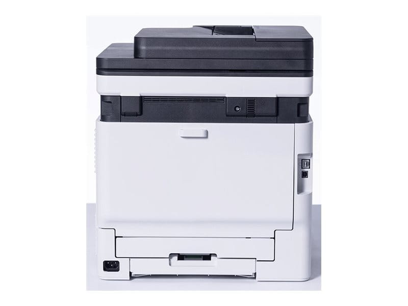 Brother DCP-L8630CDW - Multifunktionsdrucker - Farbe - Laser - A4 (210 x 297 mm)