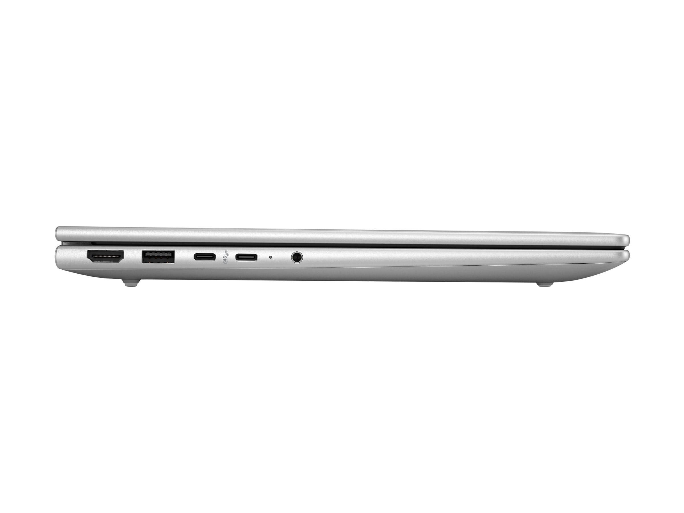 HP EliteBook 6 G1q Notebook Next Gen AI - Snapdragon X Plus X1P-42-100 - Win 11 Pro - Qualcomm Adreno - 32 GB RAM - 1 TB SSD NVMe - 35.6 cm (14")