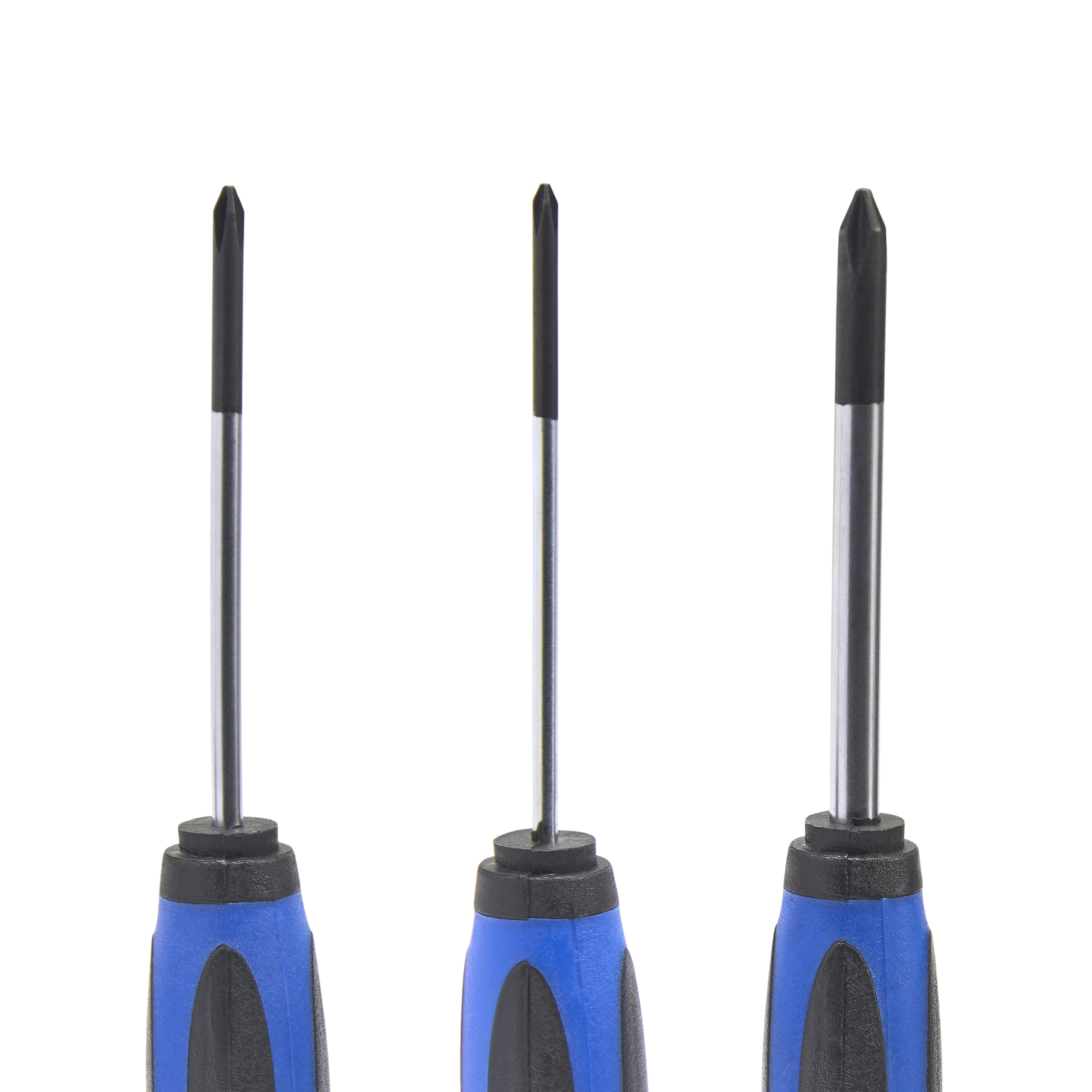 StarTech.com 7-teiliges Elektronik Präzisions-Schraubendreher Set