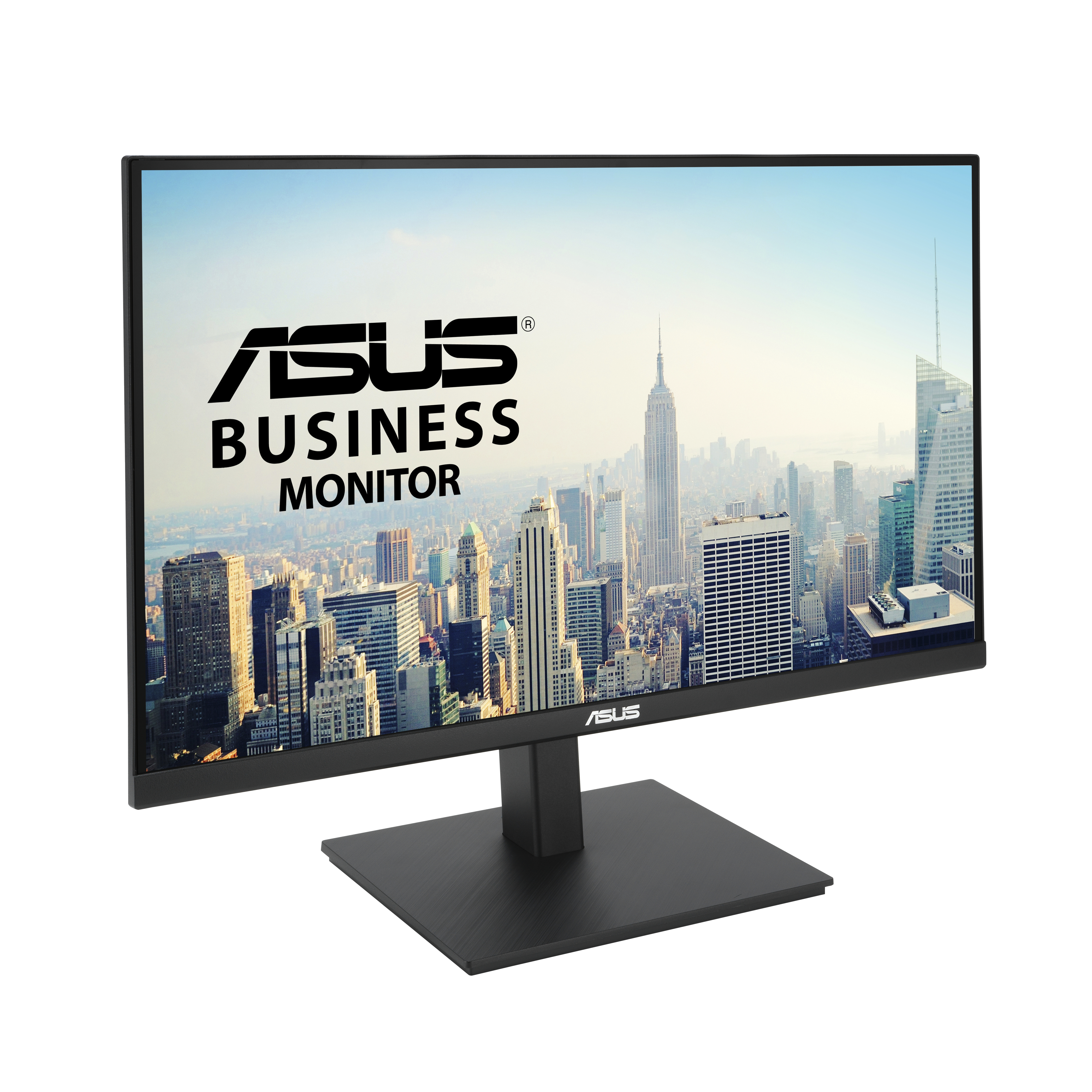 ASUS VA27ACFSN - LED-Monitor - 68.6 cm (27")