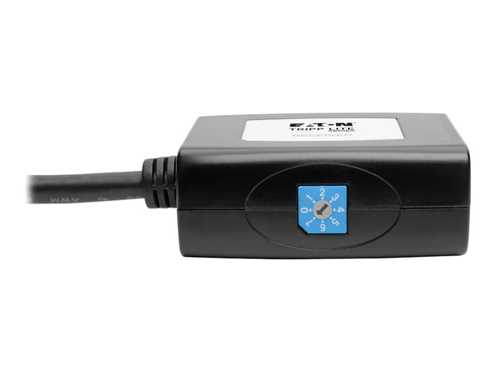 Tripp Eaton Tripp Lite Series DisplayPort to HDMI Over