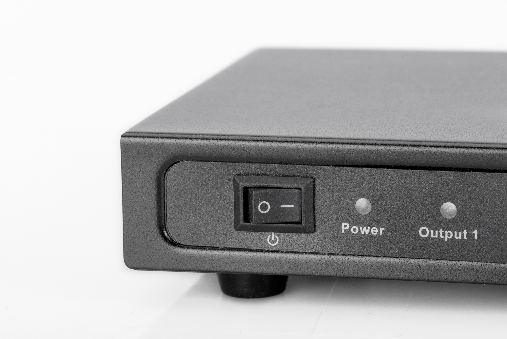 DIGITUS HDMI Splitter, 1x8