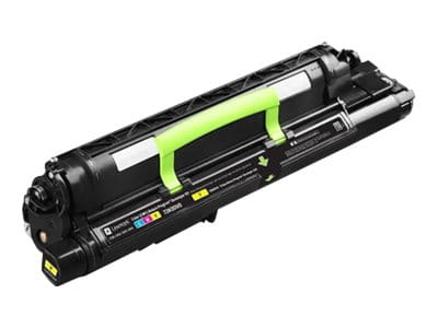 Lexmark Gelb - original - Entwickler-Patrone