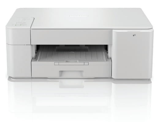 Brother DCP-J1200WE - Multifunktionsdrucker - Farbe - Tintenstrahl - A4/Letter (Medien)