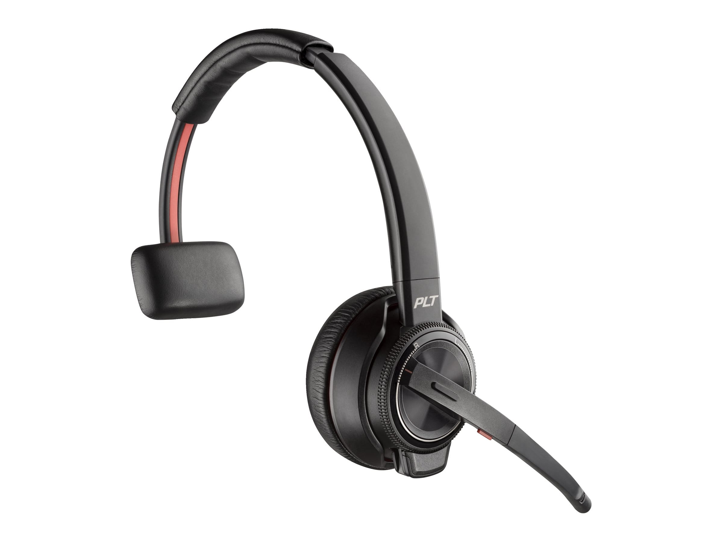 Poly HP Poly Savi 8210-M - Savi 8200 series - Headset