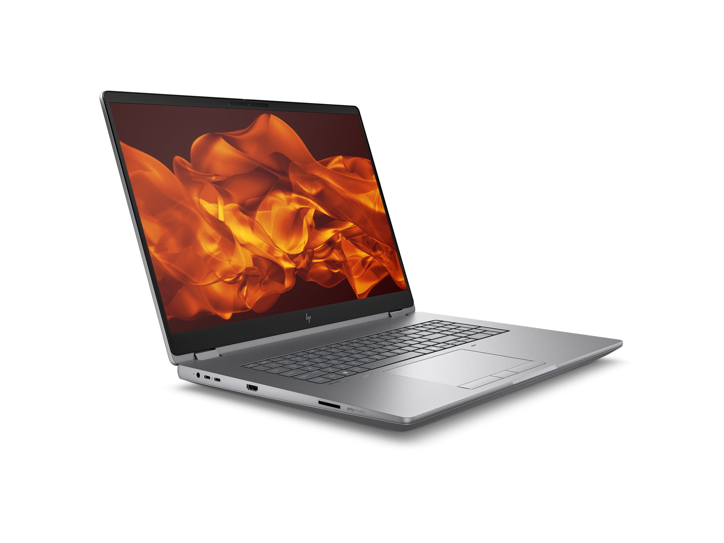 HP ZBook Fury G1i Mobile Workstation - Intel Core Ultra 9 285HX / 2.8 GHz - vPro Enterprise - Win 11 Pro - RTX PRO 3000 Blackwell - 64 GB RAM - 2 TB SSD NVMe - 45.7 cm (18")