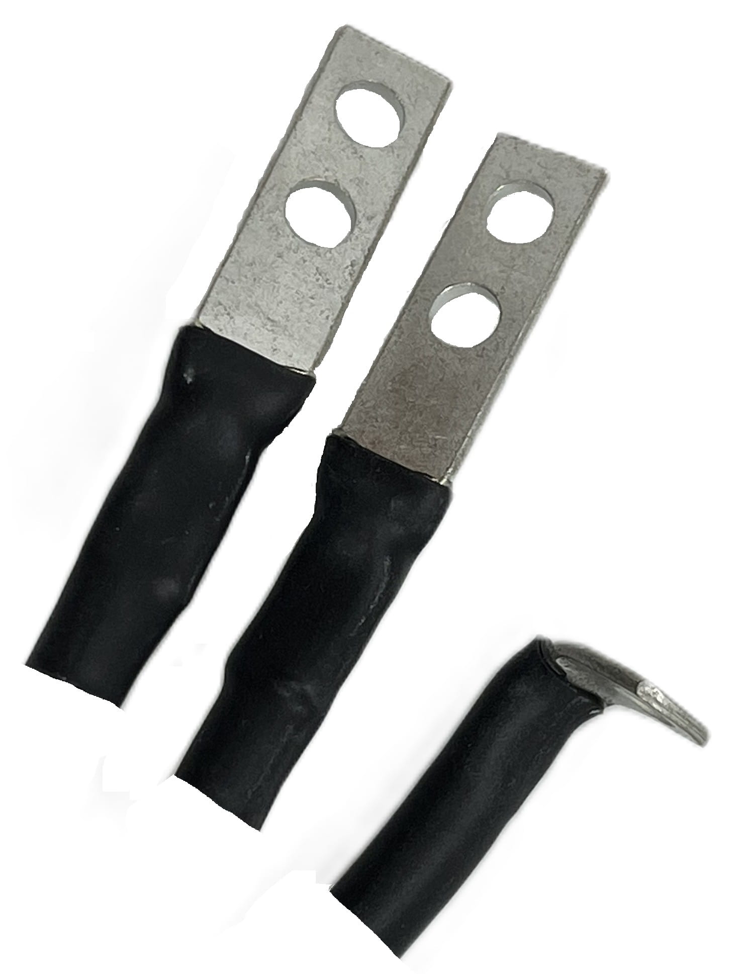 HPE Netzkabelschuh-Kit - 1000 - 1300 W - -48