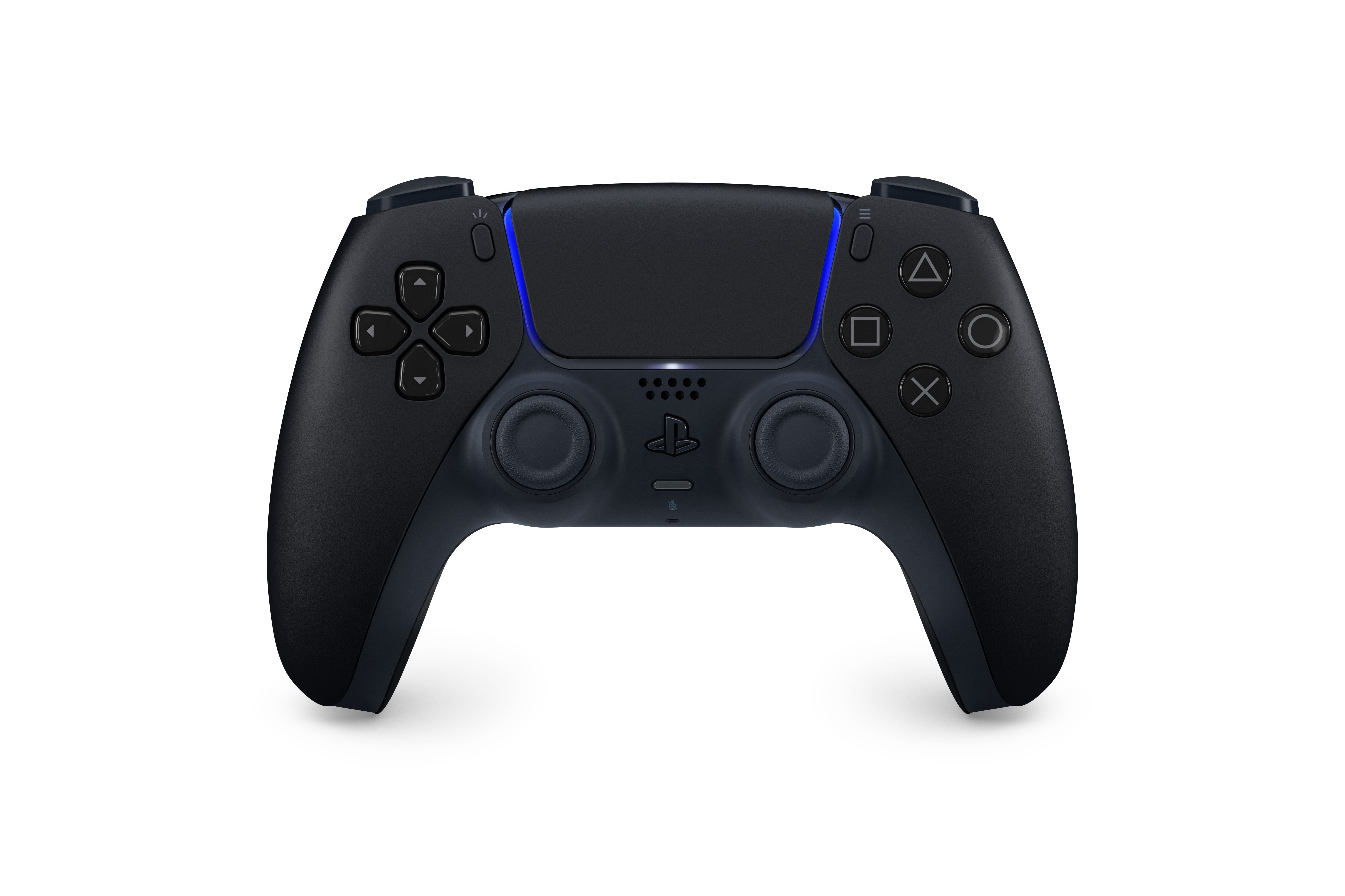 Sony DualSense - Game Pad - kabellos - Bluetooth