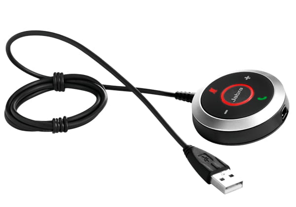 Jabra Evolve Link UC Controller für Evolve 40/80