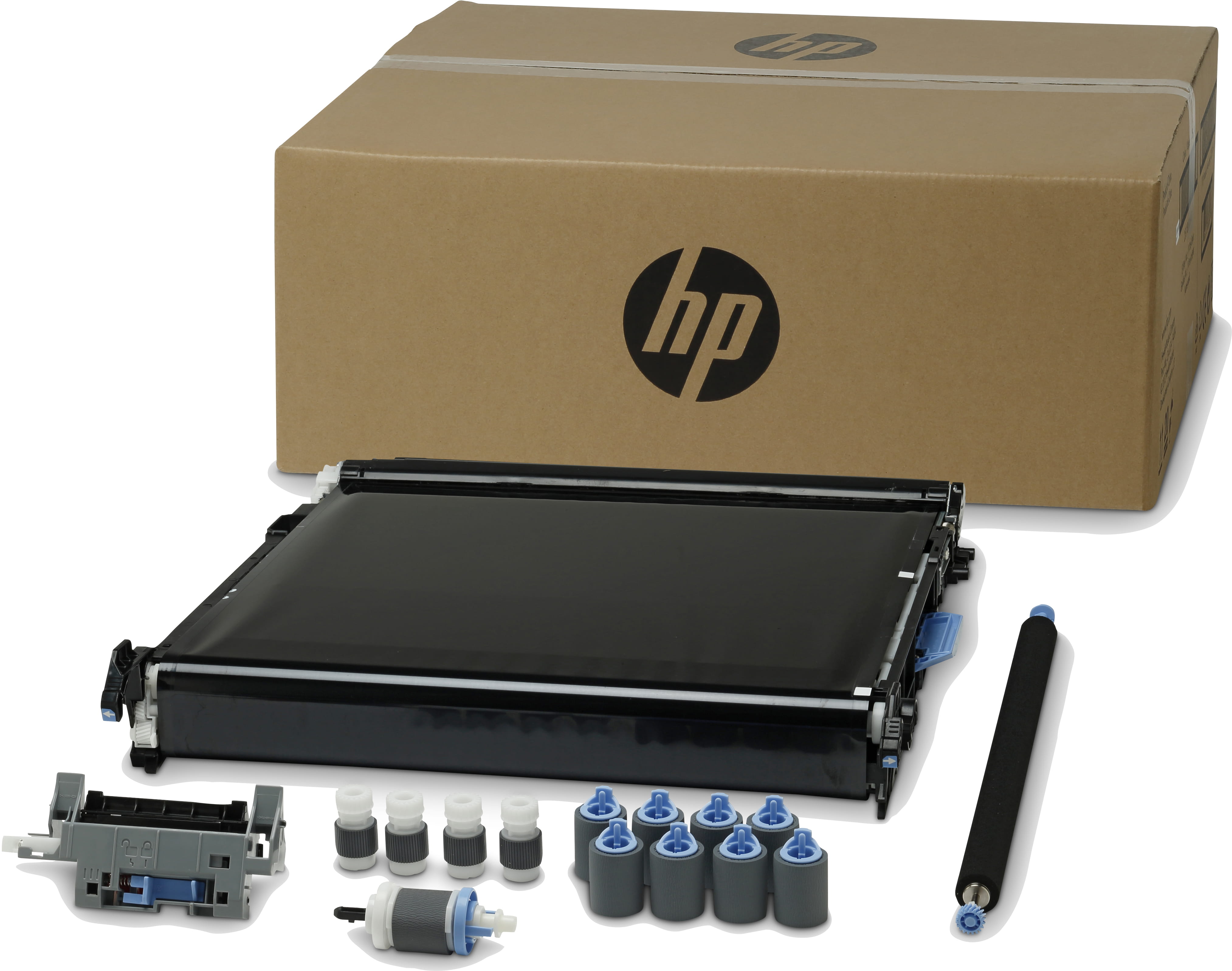 HP  Drucker - Transfer Kit - für Color LaserJet
