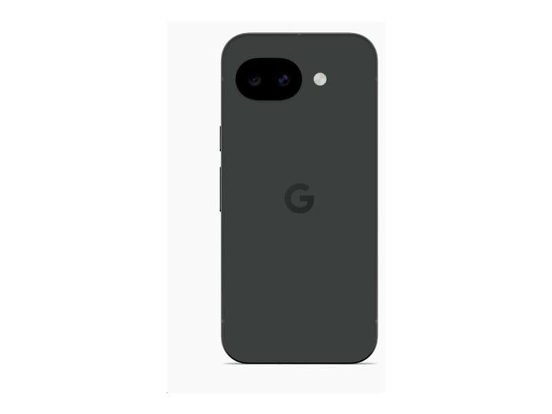 Google Pixel 10a - 5G Smartphone - Dual-SIM - RAM 8 GB / Interner Speicher 128 GB - pOLED-Display - 6.3" - 2424 x 1080 Pixel (120 Hz)