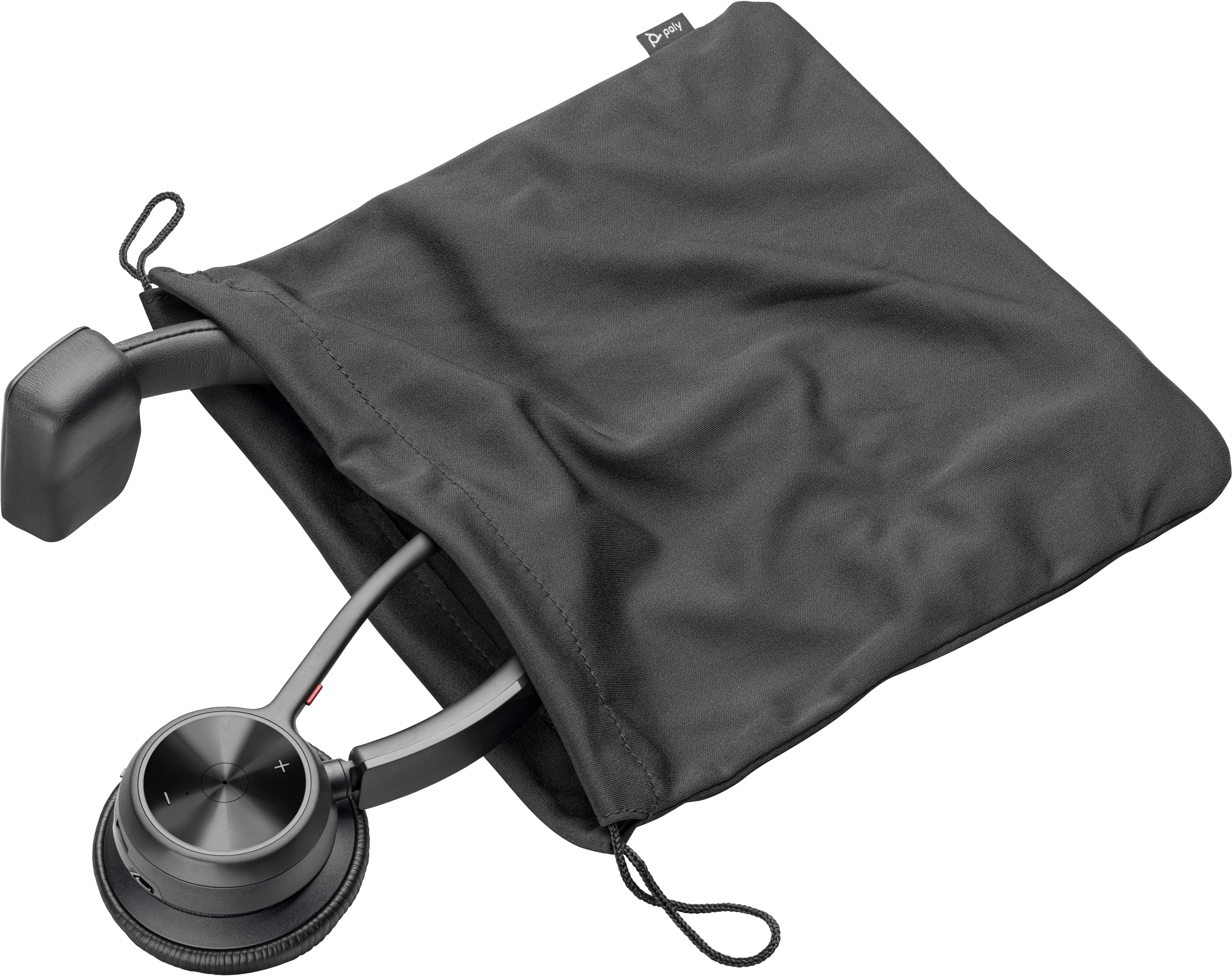 Poly Voyager 4310 - Voyager 4300 series - Headset