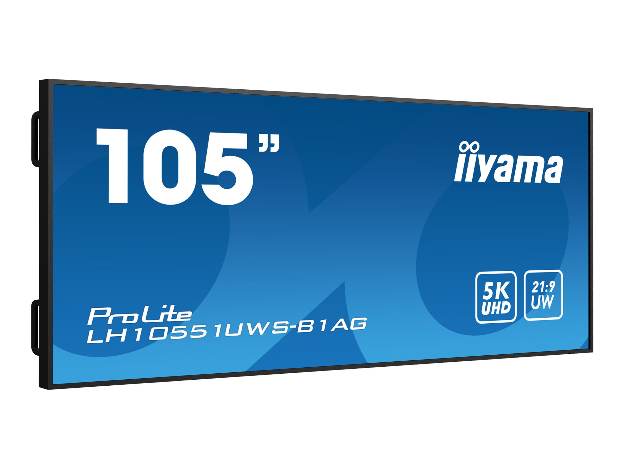 Iiyama ProLite LH10551UWS-B1AG - 267 cm (105")