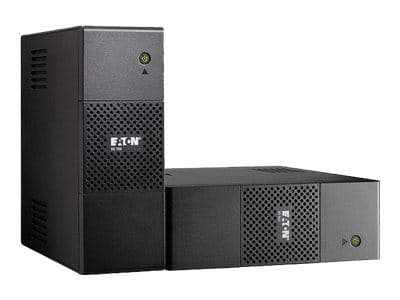 Eaton 5S 1500i - USV - Wechselstrom 230 V - 900 Watt - Line-Interactive-USV