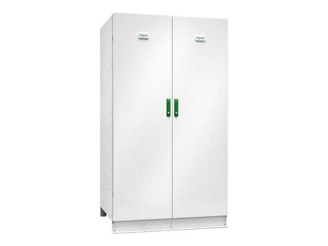 APC Schneider Electric Empty Battery Cabinet - Batteriegehäuse