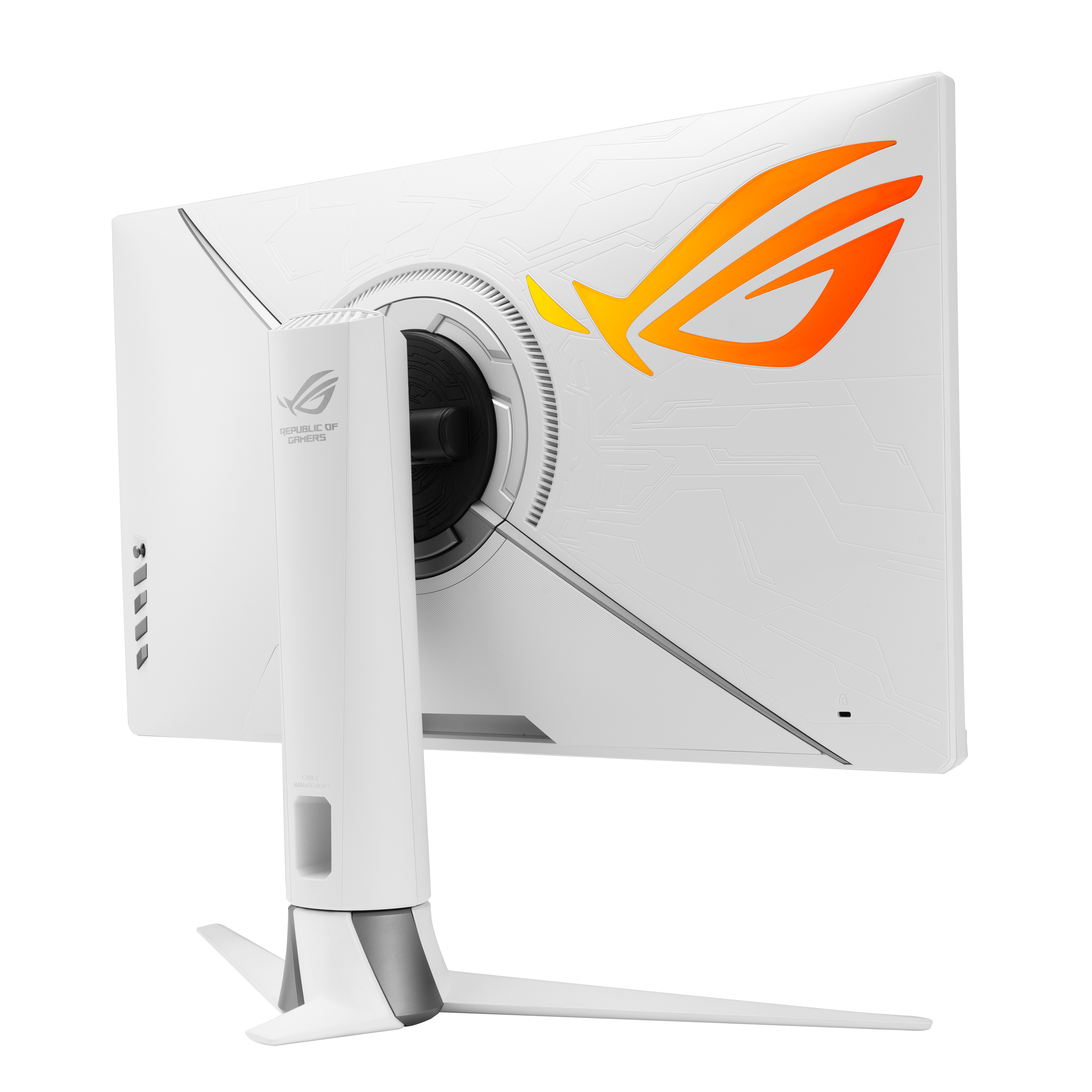 ASUS ROG Strix XG27AQ - LED-Monitor - Gaming - 68.6 cm (27")