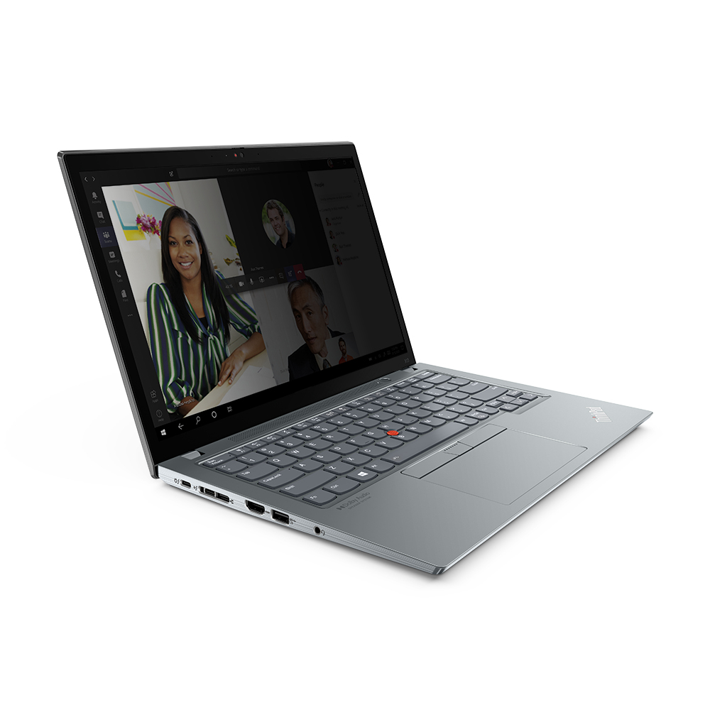 Lenovo Blickschutzfilter für Notebook - 33.8 cm (13.3")