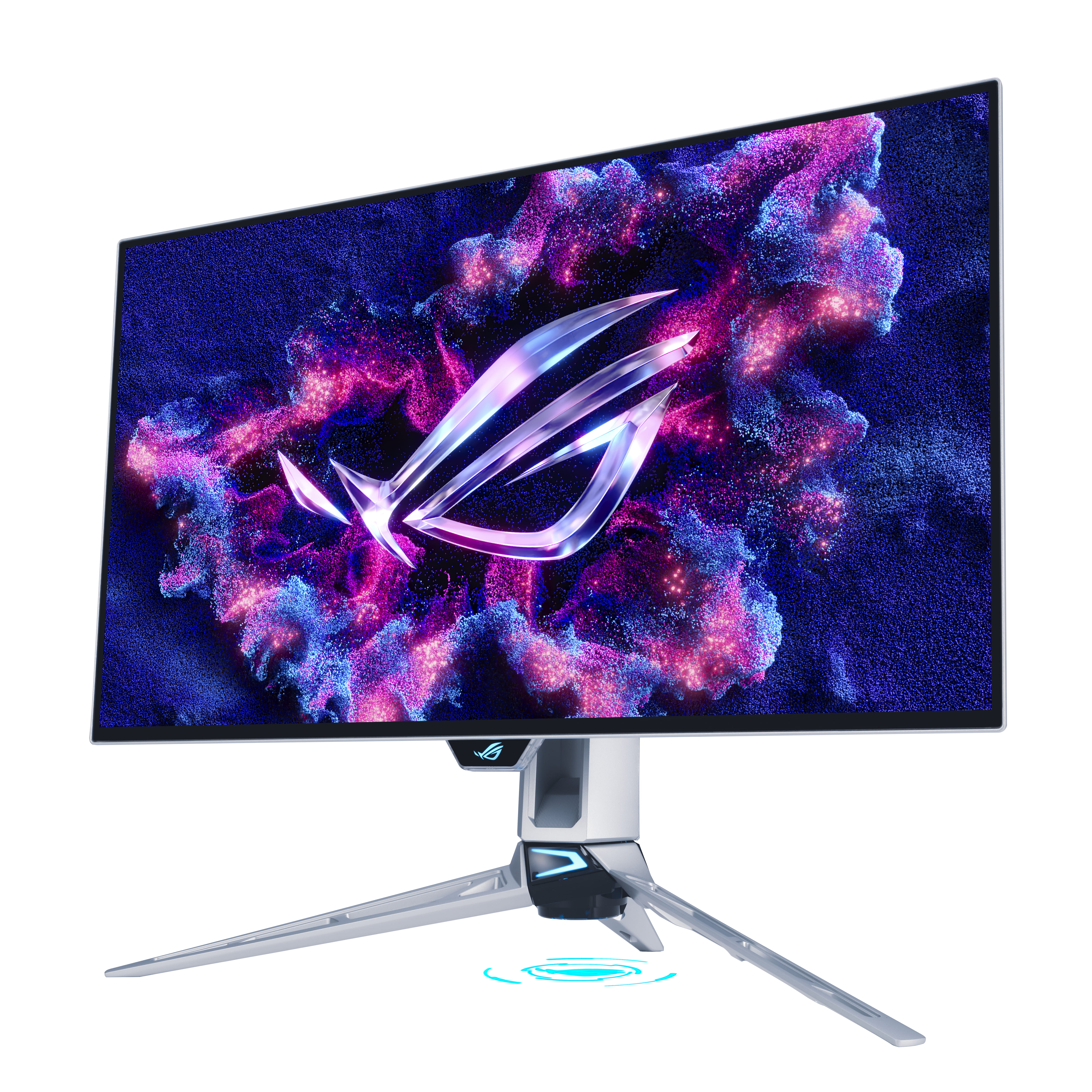 ASUS ROG Swift PG27AQWP-W - OLED-Monitor - Gaming - 68.6 cm (27")