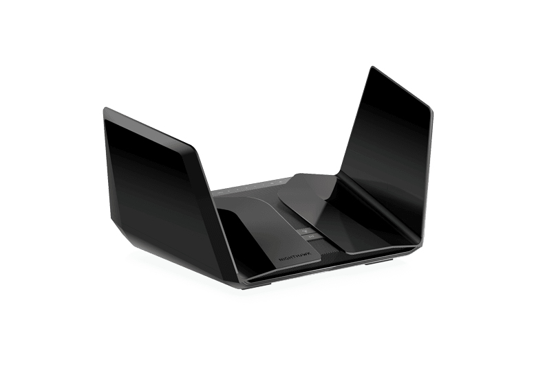 Netgear Nighthawk RAXE500 - Wireless Router 4-Port-Switch